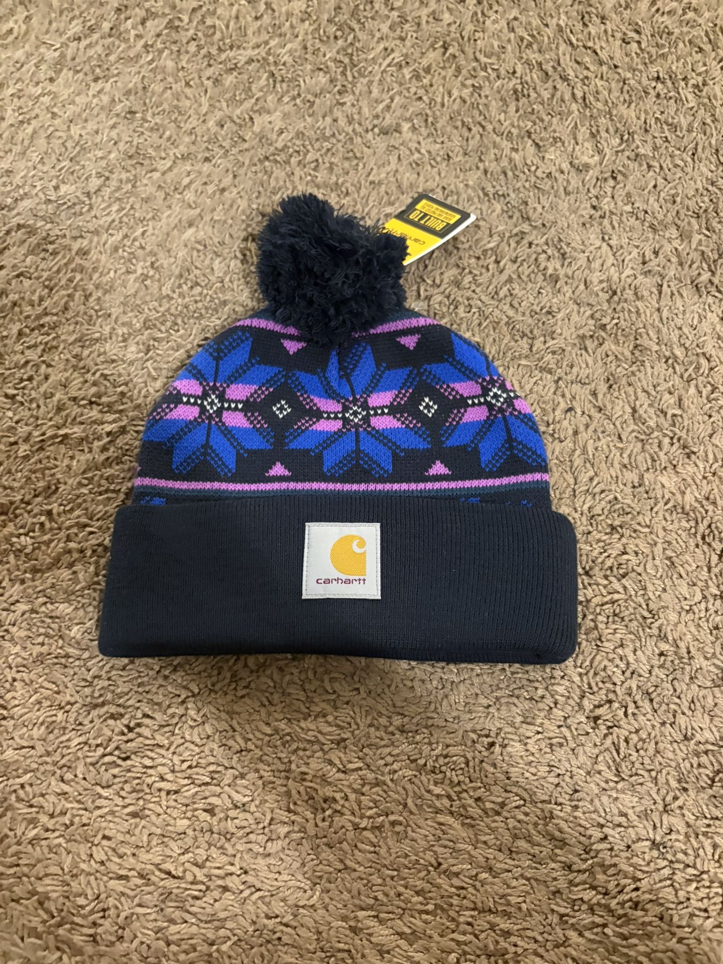 Womens Carhartt Hat