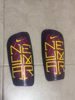 Shin Guards