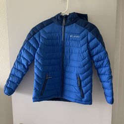 Youth Outdoor Clothing