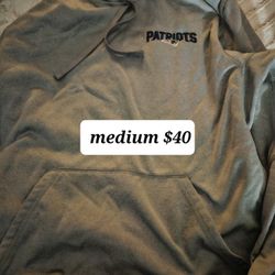 Different Items And Different Prices