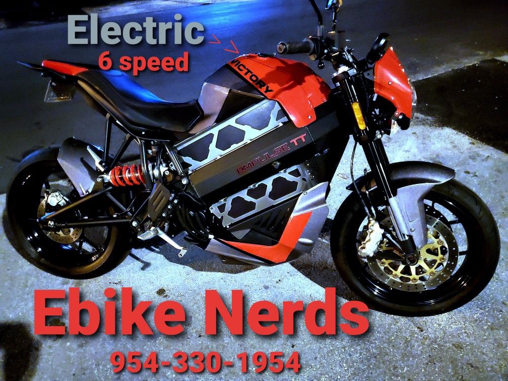 Electric Motorcycles in Singapore: A Smart Investment Guide