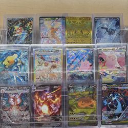 Trading Cards & Collectibles - Pokemon