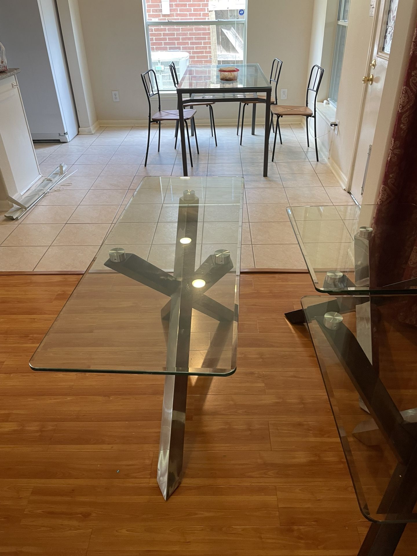 4 Tables For Sale
