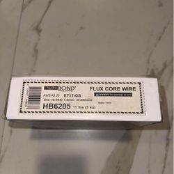 Welding Wire E71T-GS .045 11lbs
