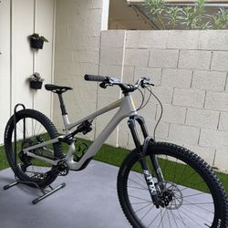 Specialized Stumpjumper 15 Evo Comp XL