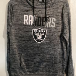 Raiders Hoodie 