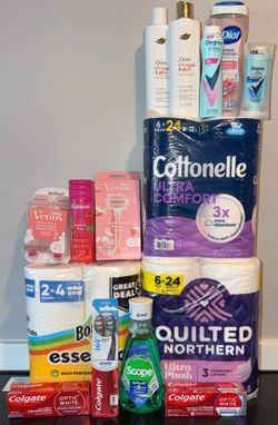 House Bundle