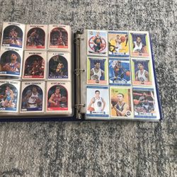Nba Cards 700pcs