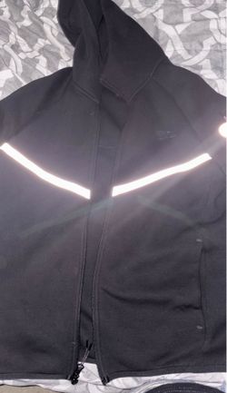 Nike tech