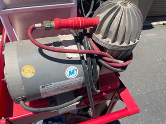 Magnetek 1/4 HP Motor