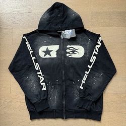 Hellstar hoodie