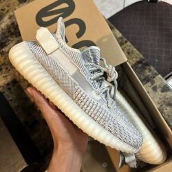 Adidas Yeezy Boost ‘Static’
