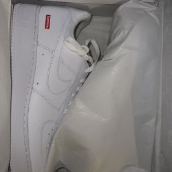 Supreme Air Force Size 12