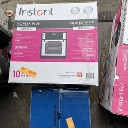 Air Fryer 