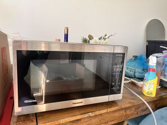 Microwave -Panasonic