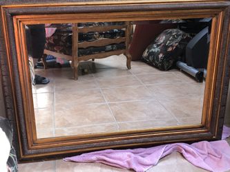 Mirrors .... “2” LARGE