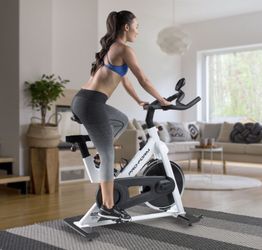 Proform 405 SPX  indoor bike