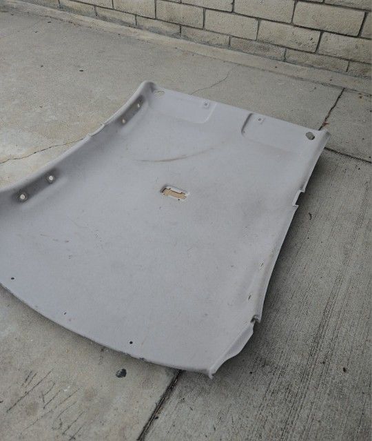 2005-2008 TOYOTA COROLLA HEADLINER OEM