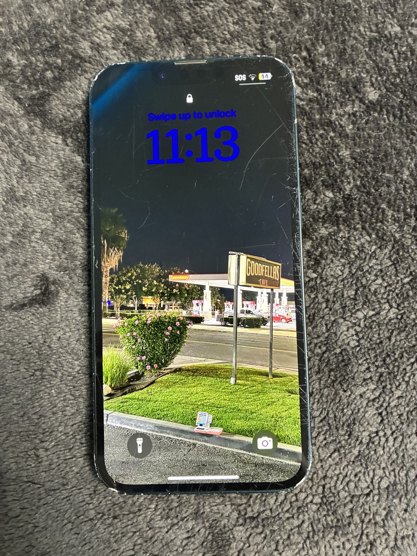 iPhone 14