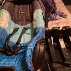Car Seat 