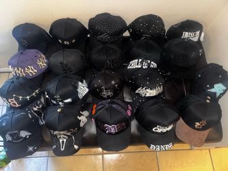 HATS FOR SALE $$$