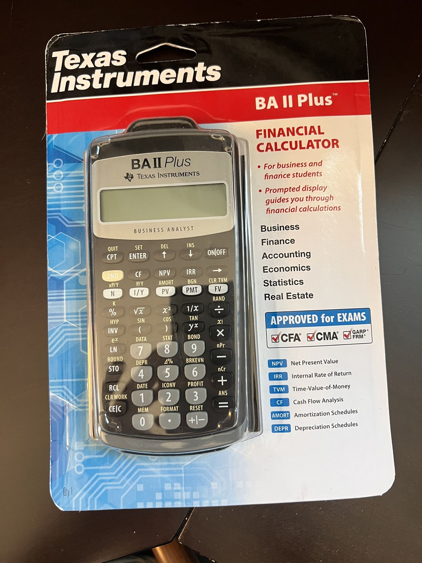 Calculator