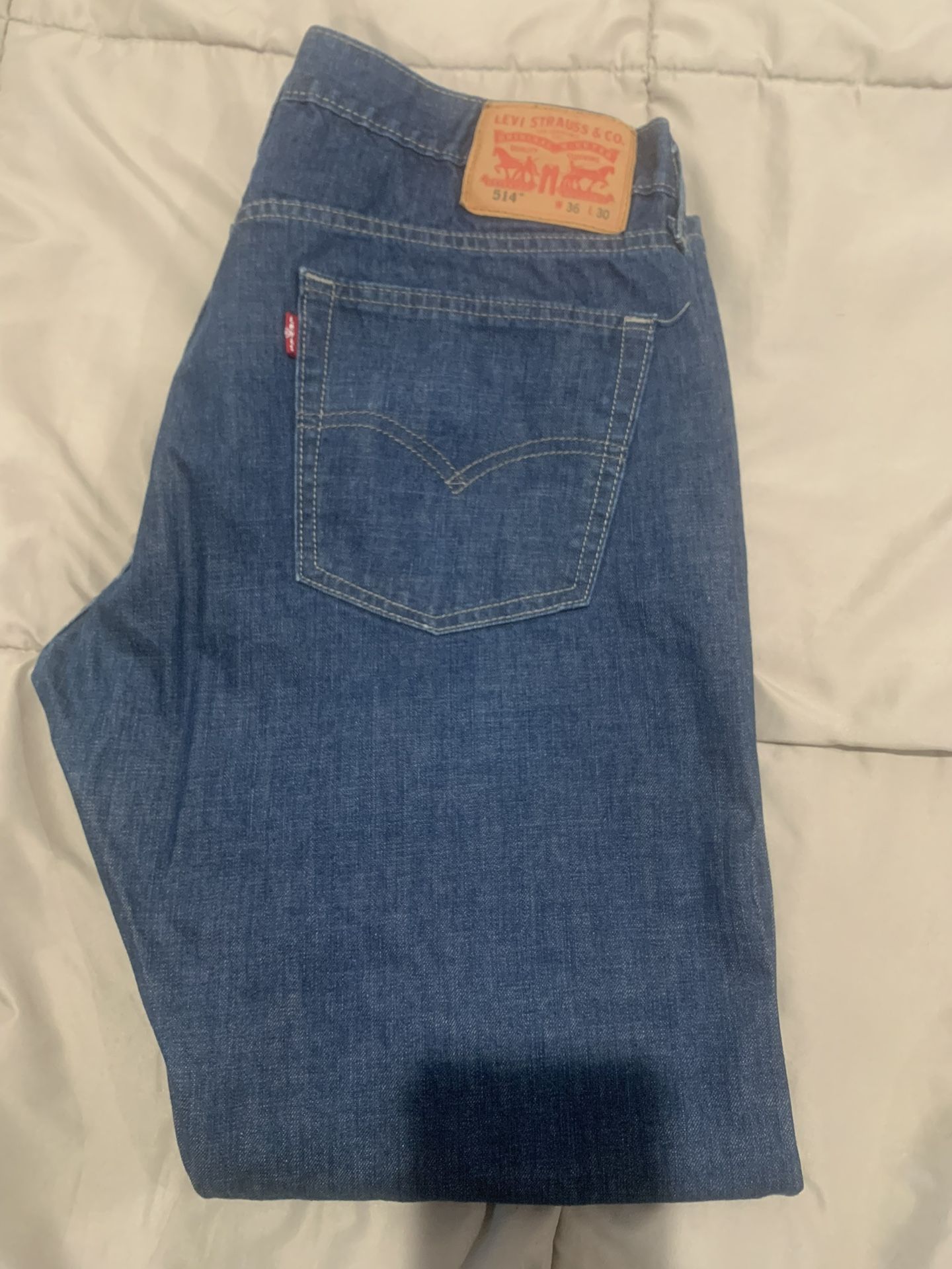 Men’s Jeans