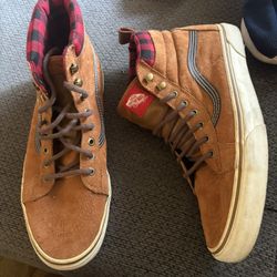 Men’s Shoes Size 12 