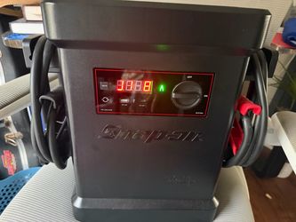 Snap-on Jump starter brand new