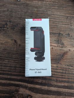 Phone Tripod Mount