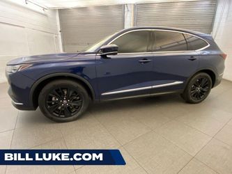 2022 Acura MDX