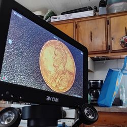 2009 Bicentennial Coin