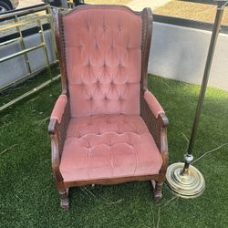 Vintage Chair