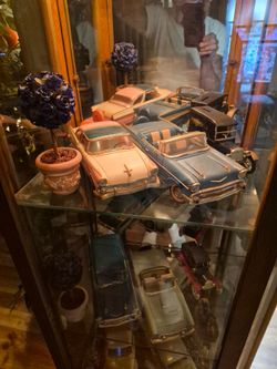 Car collection