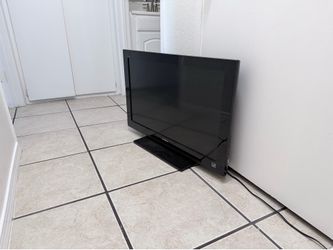 Free flat screen