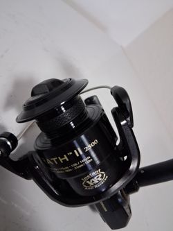 Reel penn 2500  nuevo