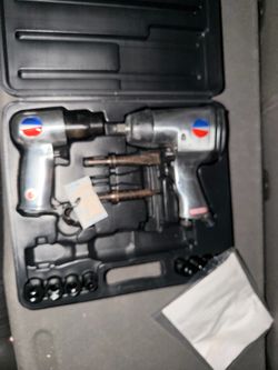 Charge air pro