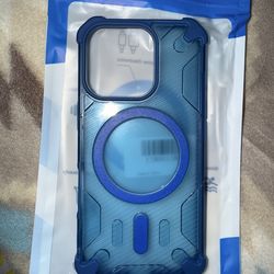 IPhone 16 Pro MagSafe Case