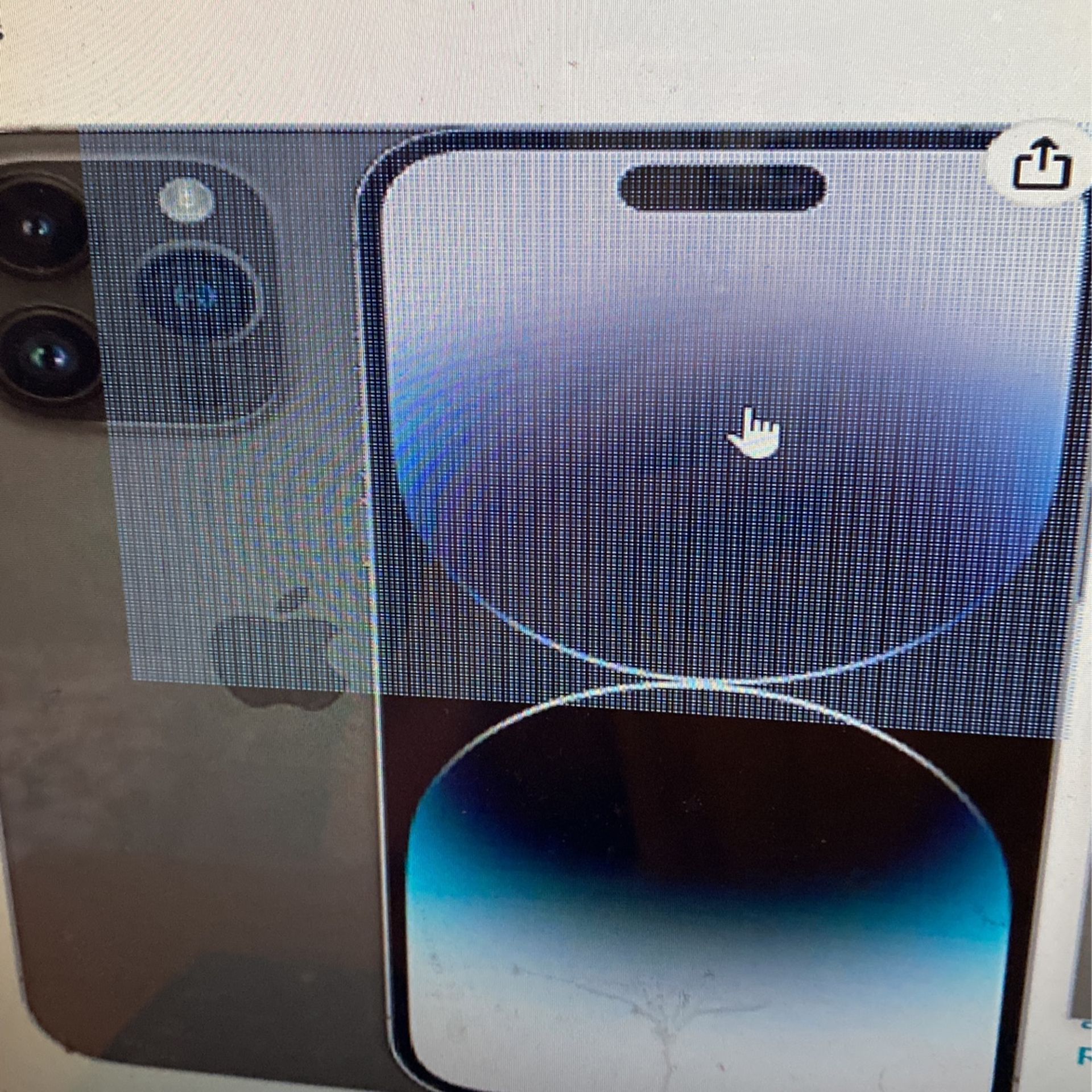 iPhone 14 Pro Max 256 Unlock Space Black