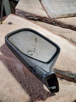 1995 Ford f150 driver mirror aftermarket