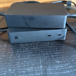 Microsoft Surface Docking Station