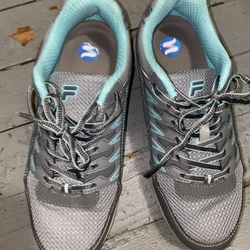 Fila Evergrand Womens Shoes size 9W