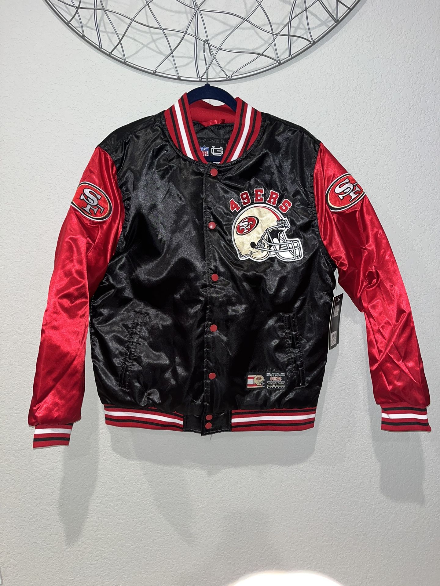 49er Jacket 