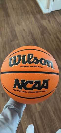 New Wilson Evo Nxt Basketball Official Size