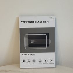 Tesla Model Y Juniper 2025+ Screen Protectors