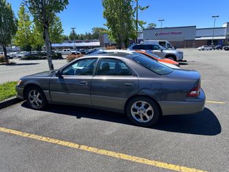 2000 Lexus ES 300