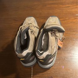 Hiking Boots 