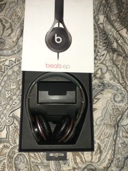 BEATS ep. Headphones