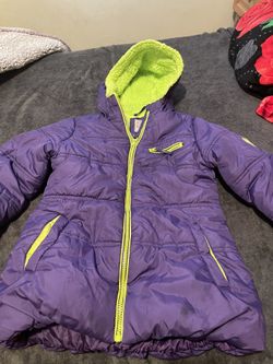 Snow Clothing