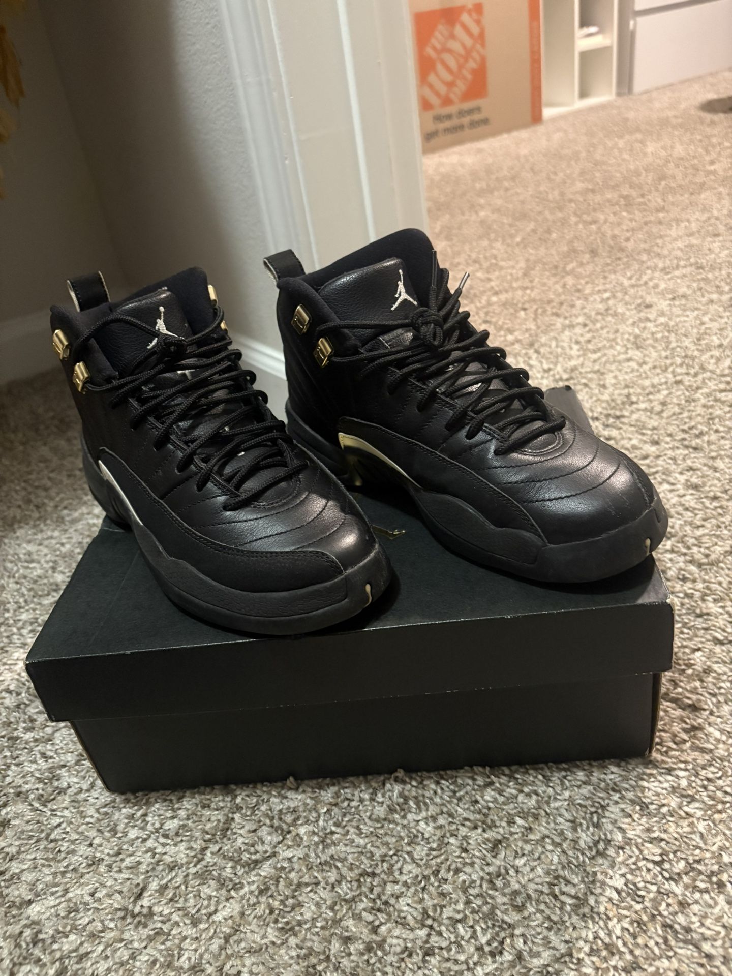 Retro Jordans